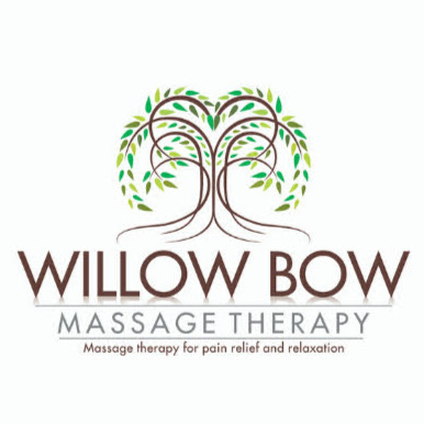 Willow Bow Massage Therapy logo