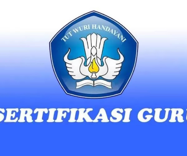 Mendikdasmen Buka-bukaan Skema Cair Tunjangan Sertifikasi Guru