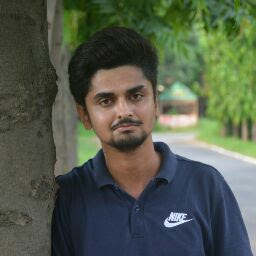 Salil Sharma Avatar