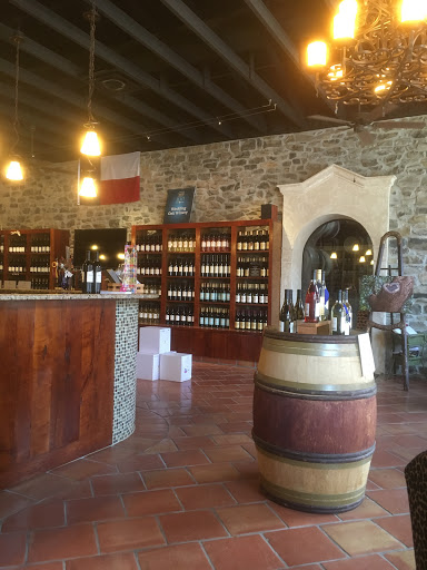 Winery «Wedding Oak Winery», reviews and photos, 316 E Wallace St, San Saba, TX 76877, USA