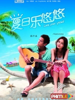 Movie Love you you | Ngày Hè Vui Vẻ (2011)