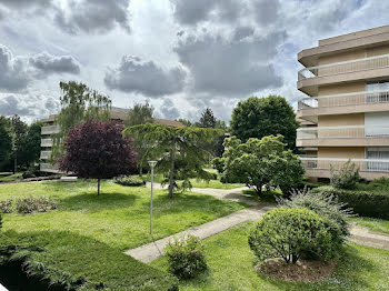 appartement à Verrieres-le-buisson (91)