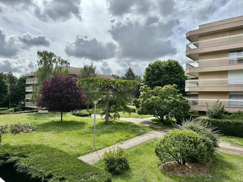 Vente appartement 4 pièces 84 m² à Verrieres-le-buisson (91370), 375 000 €