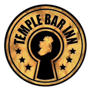 Temple Bar Inn logo