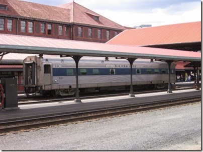 IMG_6952 Silver Iris at Union Station in Portland, Oregon on June 10, 2007