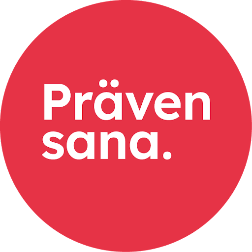 Prävensana logo