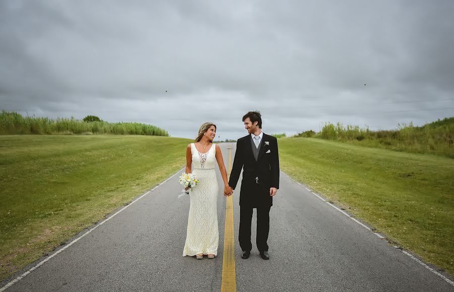 Fotógrafo de bodas Daniel Sandes (danielsandes). Foto del 10 de mayo 2017