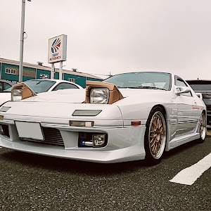 RX-7 FC3S