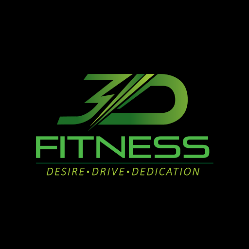 3D-Fitness