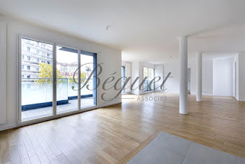 appartement à Boulogne-Billancourt (92)