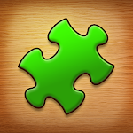 Cover Image of Unduh Jigsaw Puzzle - Teka-teki Harian  APK