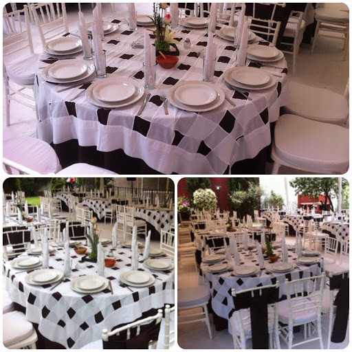 DARA EVENTOS Y BANQUETES, Bélgica 1122, Portales Sur, 03300 Ciudad de México, CDMX, México, Sala de banquetes | CHIH