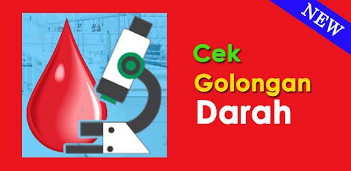 Unduh 97 Koleksi Gambar Hasil Cek Golongan Darah Terbaik Gratis HD