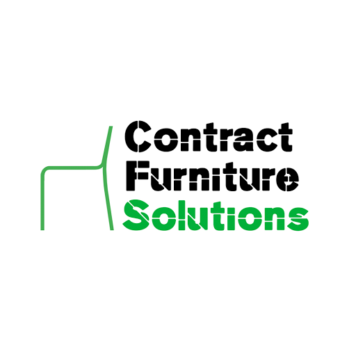 Contract Furniture Solutions logo