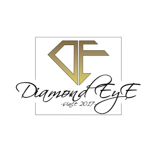 Diamond EyE logo