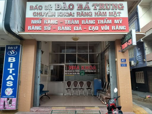 Nha Khoa Trung Chi - Dentacity