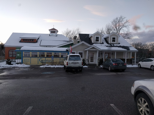 Diner «Charlies Diner», reviews and photos, 5 Meadow Rd, Spencer, MA 01562, USA