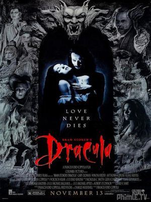 Bá tước ma cà rồng (Ác quỷ Dracula)