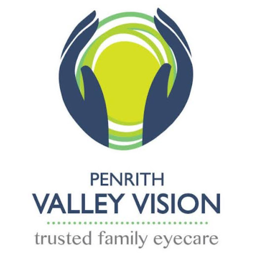 Penrith Valley Vision logo