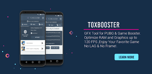 Novytool Gfx Tool 120 Fps Graphics By Toxbooster Inc More