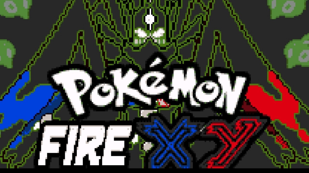 JOGUEI POKÉMON XY EM PORTUGUÊS (GBA!) HACK-ROM VERSÃO BETA NOVO JOGO 2020 