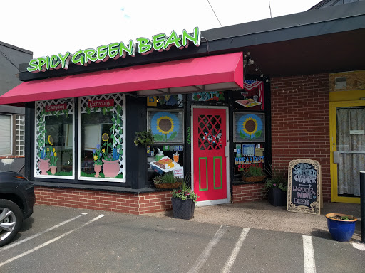 American Restaurant «The Spicy Green Bean», reviews and photos, 225 Hebron Ave, Glastonbury, CT 06033, USA