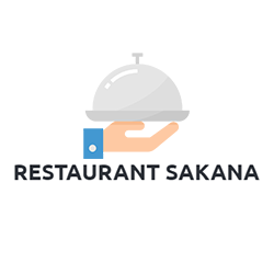 Restaurant Sakana logo