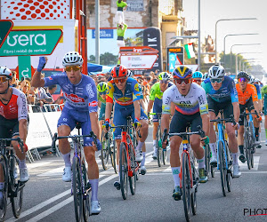 Het feest voor Alpecin - Deceuninck is helemaal compleet