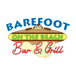 Barefoot On The Beach Bar and Grill