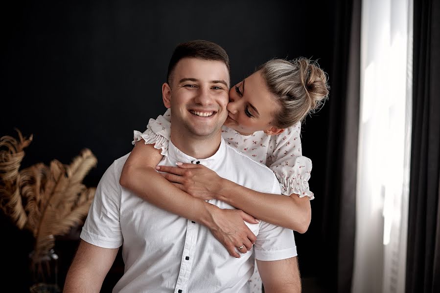 Fotógrafo de casamento Vladimir Zacepin (zatsepin). Foto de 7 de agosto 2023