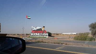 Photos of DUBAI SKYDIVE DESERT CAMPUS