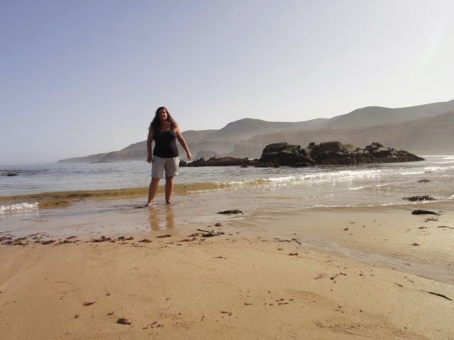 Путешествую, отдыхая: Легзира, пустыня Сахара, Эс-Сувейра, Шефшауэн и пр. Марокко