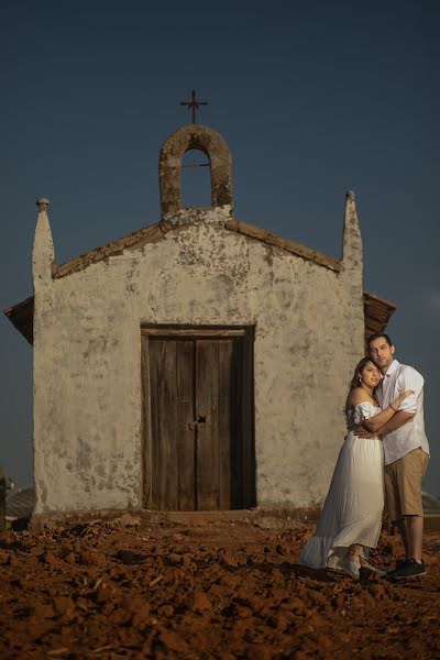 Huwelijksfotograaf Giancarlo Pavanello (giancarlopavan). Foto van 10 november 2020