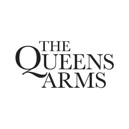 The Queens Arms logo