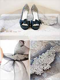 Combina el color de tus zapatos con el estilo de tu boda!!! 54