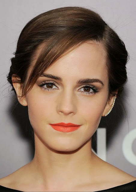 Emma Watson Awesome Profile Pics