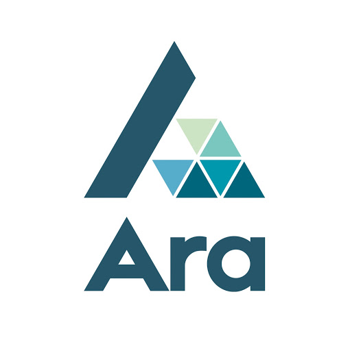 Ara Institute of Canterbury - Woolston Campus logo