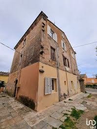 appartement à Santa-Maria-di-Lota (2B)