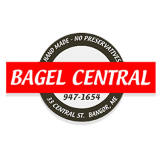 Bagel Central logo