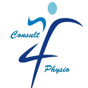 Consult Physio Ltd logo