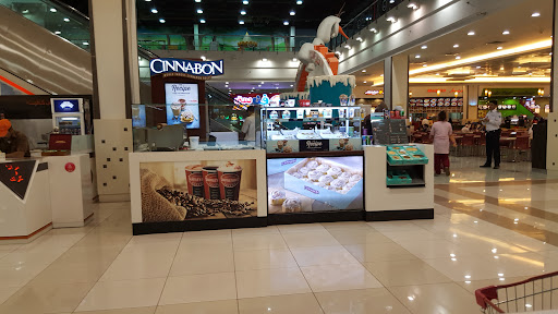 Cinnabon, Abu Dhabi - United Arab Emirates, Dessert Shop, state Abu Dhabi