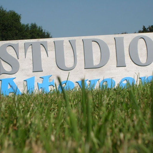 Studio Alteveer logo