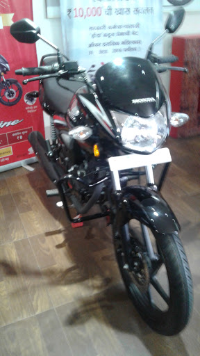 My Dreams Honda, 4/26, Rasika Renaissance, Opp. Shahu Market Yard, Kolhapur, Maharashtra 416005, India, Honda_Dealer, state MH