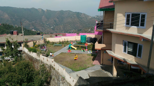 Awesome Kids, Dishant Cottage, Panthaghati, Shimla, Himachal Pradesh 171009, India, Child_Care_Centre, state HP