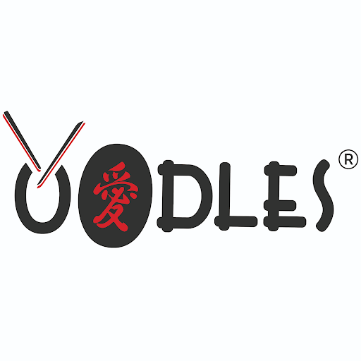 Oodles Ladypool Road Birmingham logo