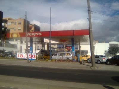 Photos of Calle 49 Terpel Service Station