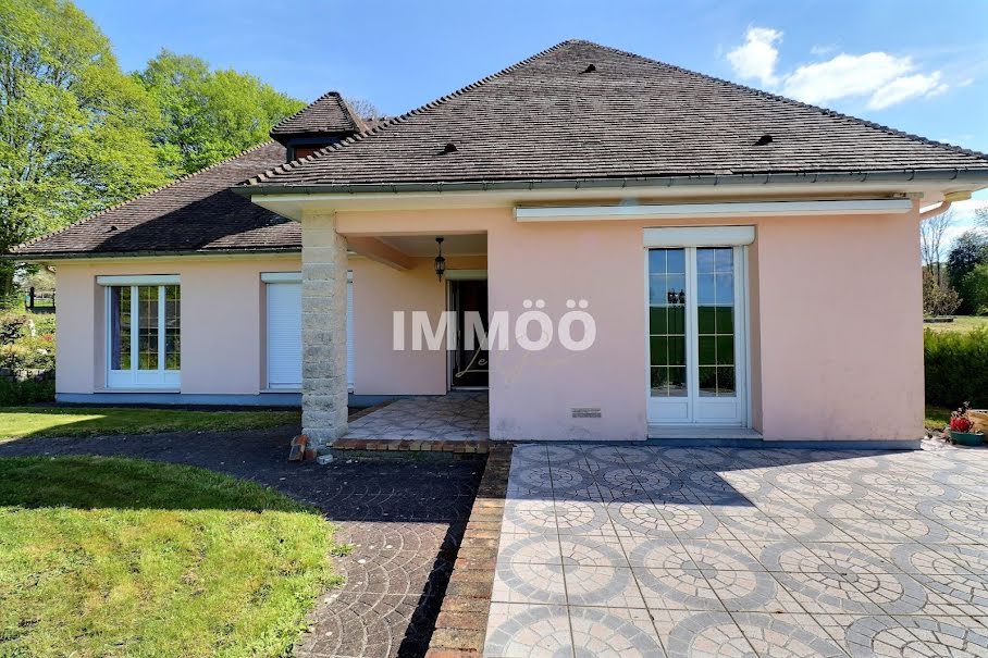 Vente maison 4 pièces 120 m² à La Vaupalière (76150), 310 000 €