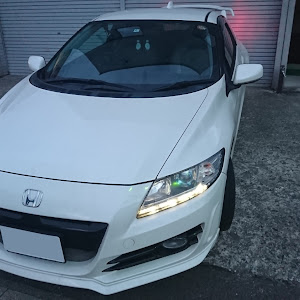 CR-Z ZF1