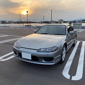 シルビア S15