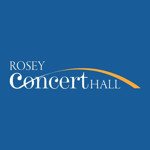 Rosey Concert Hall